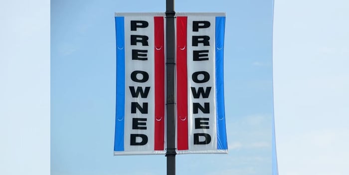 Update On The Current Used Car Market