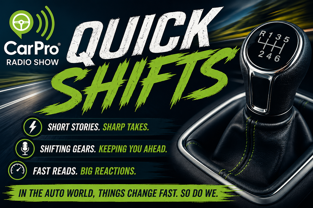 quick-shifts