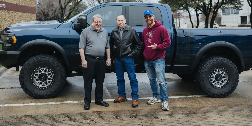 Photo Credit: CarPro/Vehicle For Good.