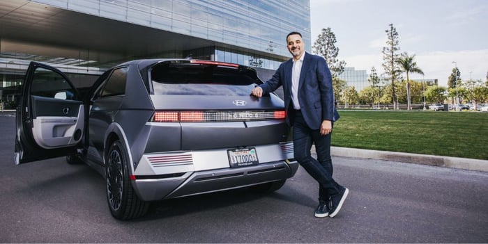 Hyundai Boosts U.S. Investment To $26 Billion