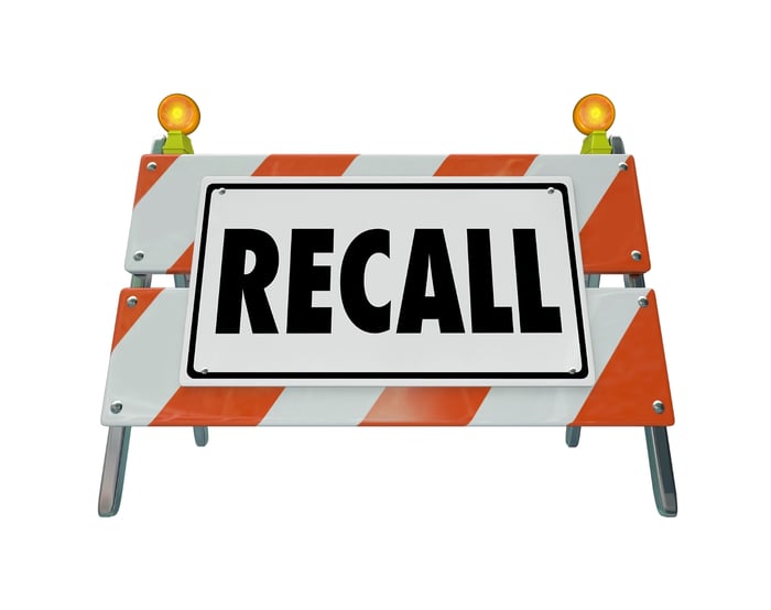 Weekly Recalls: Hyundai/Kia 'Park Outside' *Fire Risk*, Genesis, Kia, Toyota