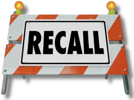 recalls-2025