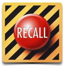 recalls
