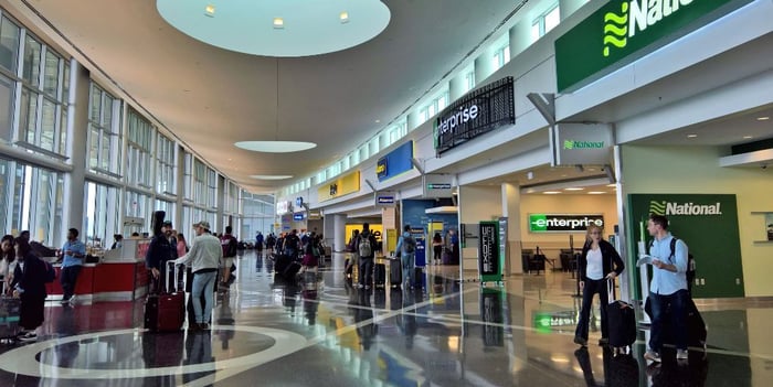 Traveling This Summer? Industry Satisfaction Is Down