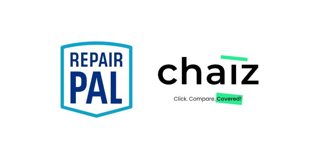 Logo Credit: RepairPal/Chaiz.