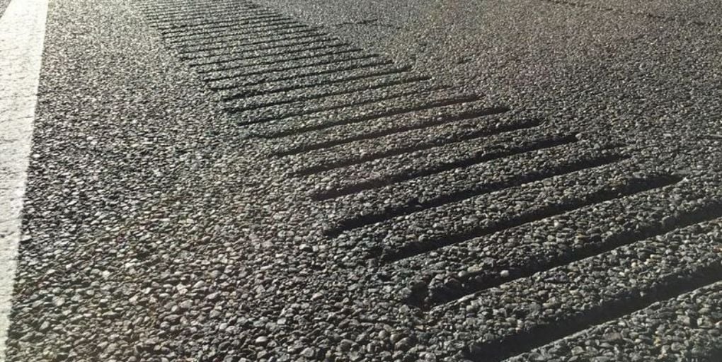 Photo Credit:  Route 66 Musical Roads