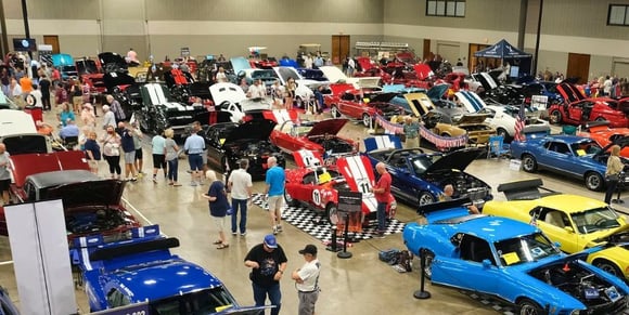 sam-pack-museum-collector-car-market-yelllow-rose-classic