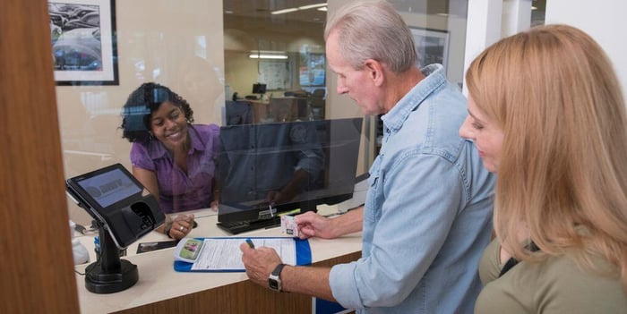 Senior Citizen Driver License Laws By State