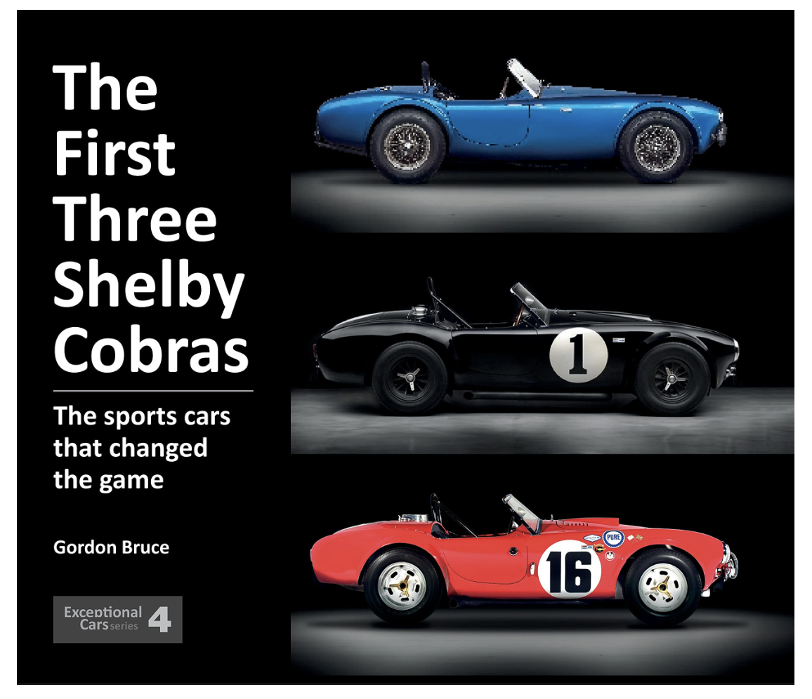 shelby-cobras-book