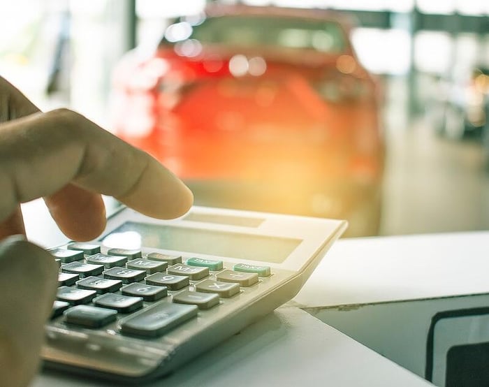 17% Of Car Buyers Are Paying Over $1000 Car Payments