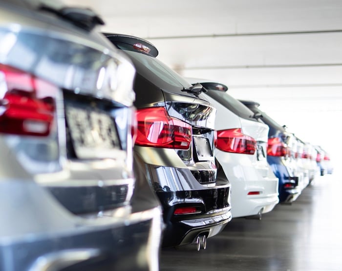 It’s The End Of The Month AND The 3rd Quarter And Possibly The End Of Incentives