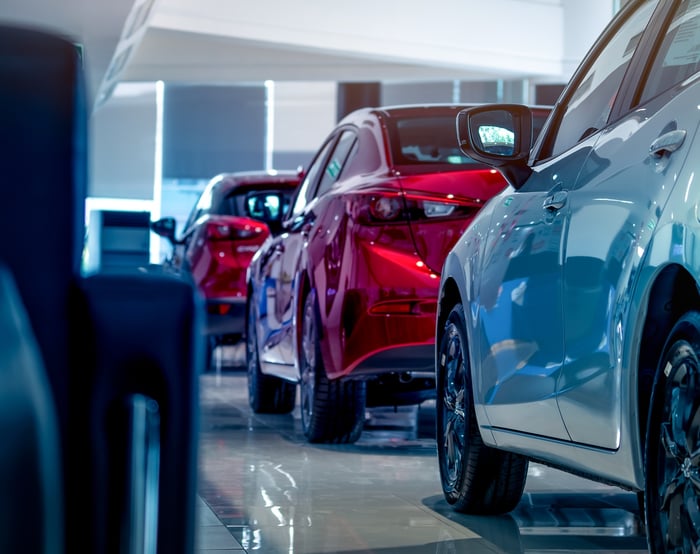 Attention Car Shoppers: July 4th Sales/Incentives Extended