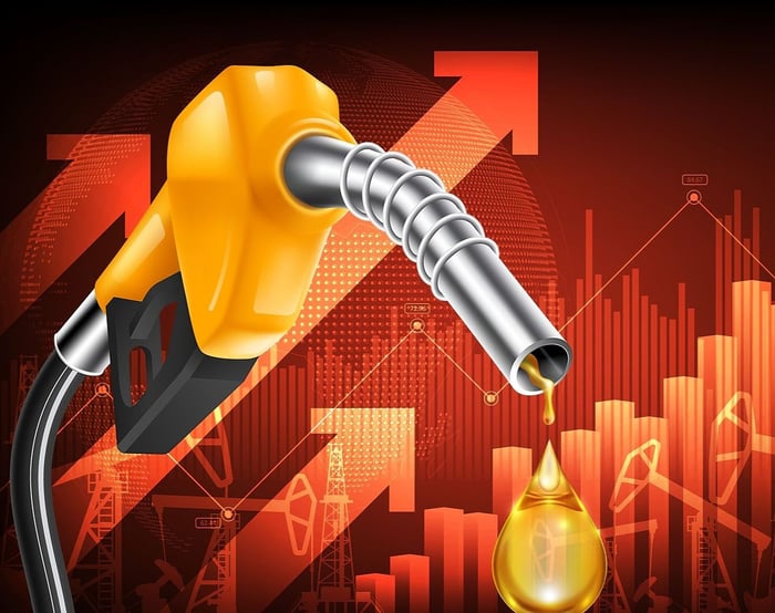 U.S. Gas Prices Are Now The Most Expensive In History