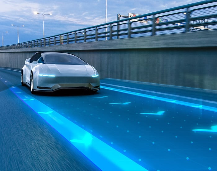 AAA: Americans Fear Self-Driving Cars