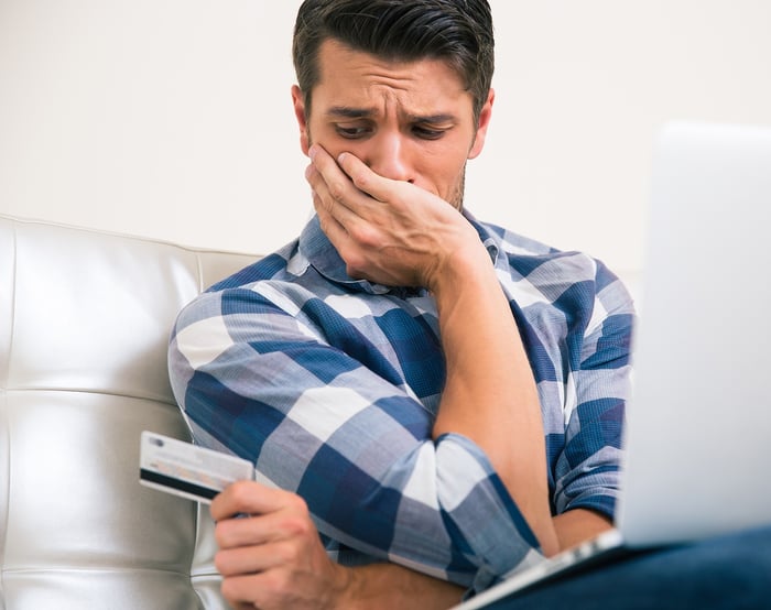 Will The Latest Equifax Blunder Affect Your Credit?