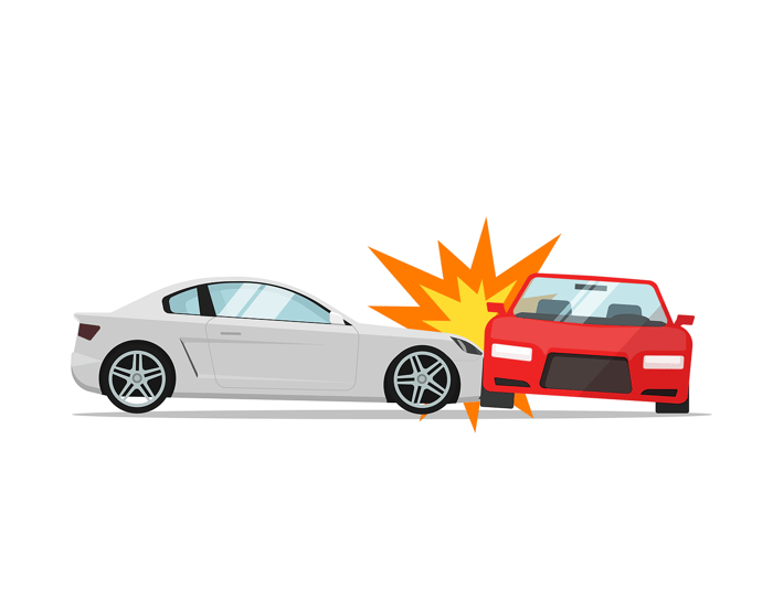 States With The Most And Fewest Auto Accidents