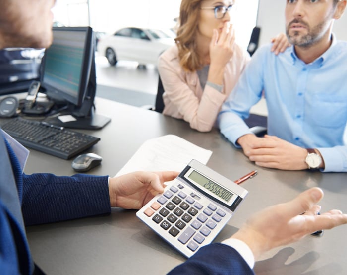 Car Buying Satisfaction Falls In 2022, Study Finds