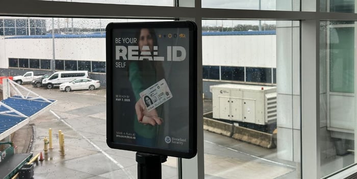 Do You Have Your REAL I.D?