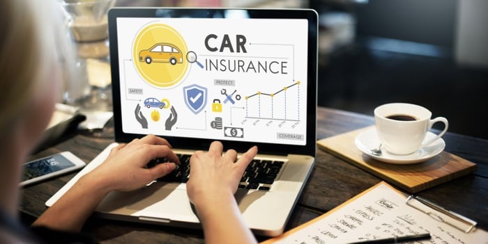 J.D. Power Auto Insurance Study: It's Now a 'Buyer's Market'
