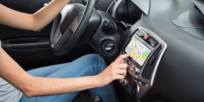 Car Privacy: Could Your Car Help An Abuser Find You?