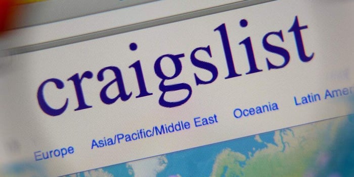 Buying Or Selling A Car On Craigslist