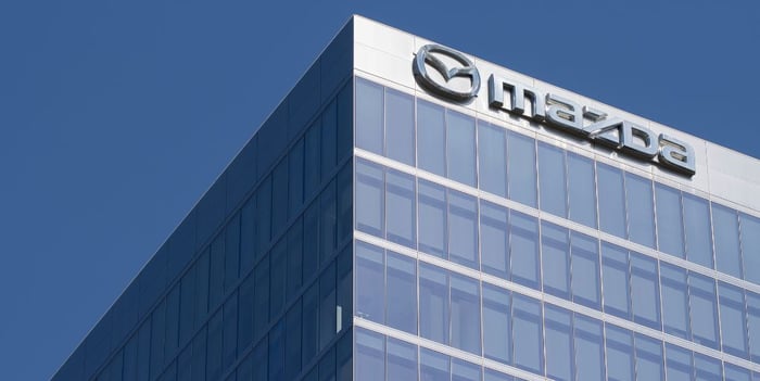 Legal File:  Mazda Wins Lawsuit Over House Fire