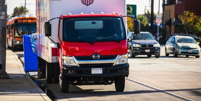 Toyota Subsidiary Will Pay 1.6 Billion Dollars To Resolve Emissions Fraud Scheme