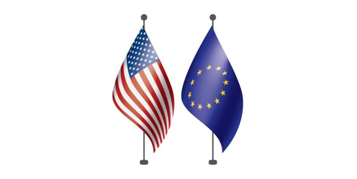 Tariff Talk: U.S. Reaches More Trade Deals