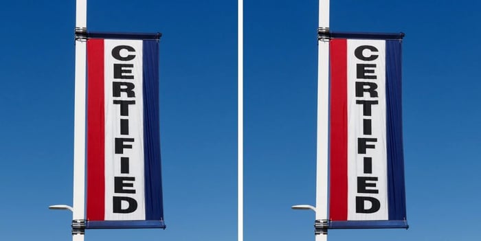 Are Factory Certified Pre-Owned Cars Worth the Extra Money?