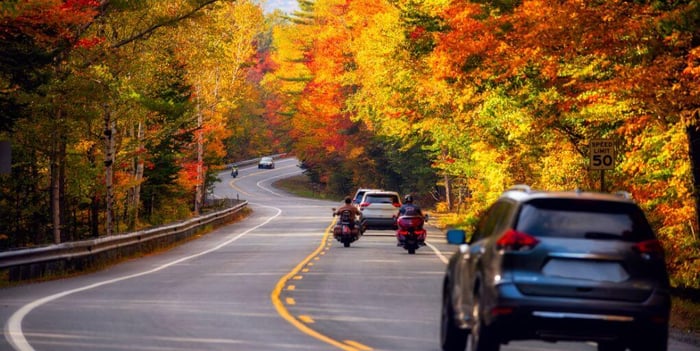 AAA 2025 Thanksgiving Travel Forecast