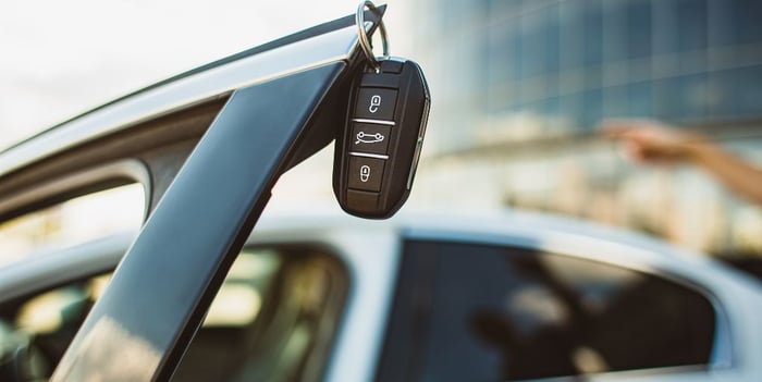 FTC Finalizes New Rules To Stop Bait-And-Switch Car Dealers