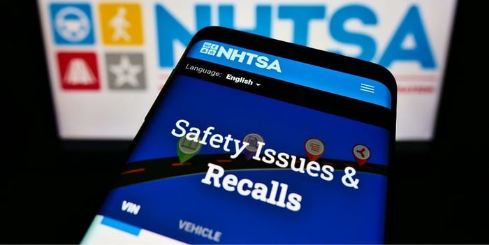 Texas, California Have The Most Unfixed Recalls