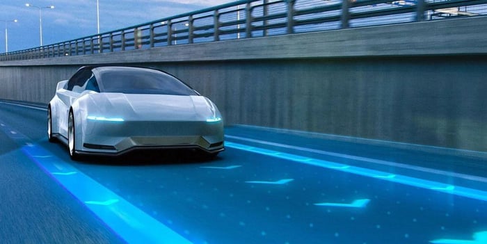 Study Shows Car Buyers Want More Self-Driving Features