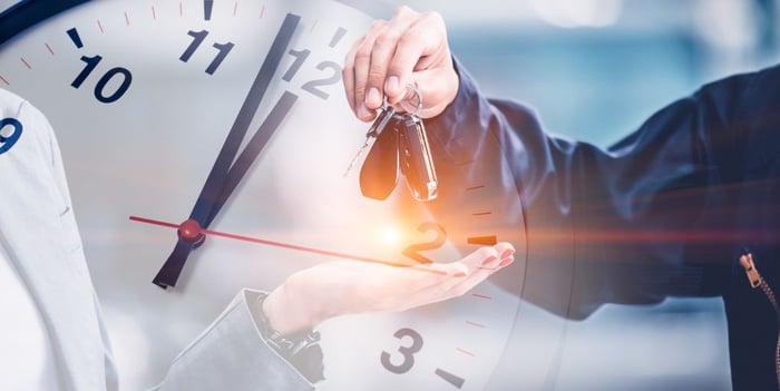 Dealing With Summer Service Delays