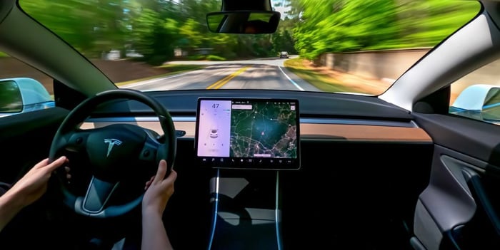 Tesla Lawsuit Over Odometer Discrepancies    