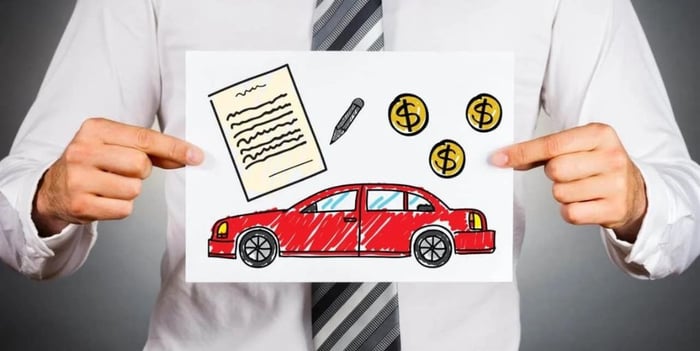 When You Owe More on Your Car Than It's Worth