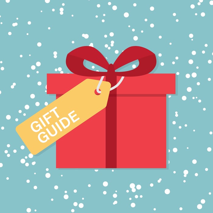 Holiday Gifts For Every Car Enthusiast On Your List