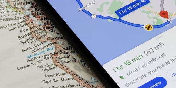 shutterstock_2091477475-google-maps-eco-route