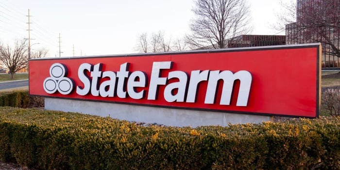 State Farm Settles Suit Over Under-Valuing Total-Loss Cars