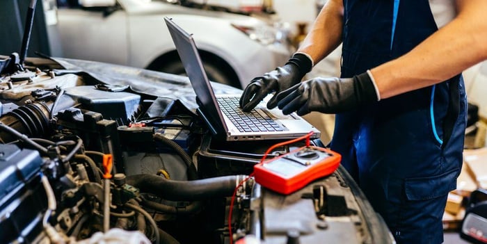 Federal Right To Repair Legislation Back The Spotlight