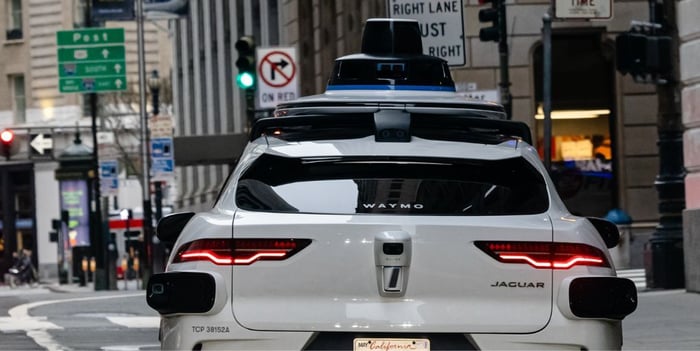 NHTSA To Driverless Cars: Get Out Of The Way!