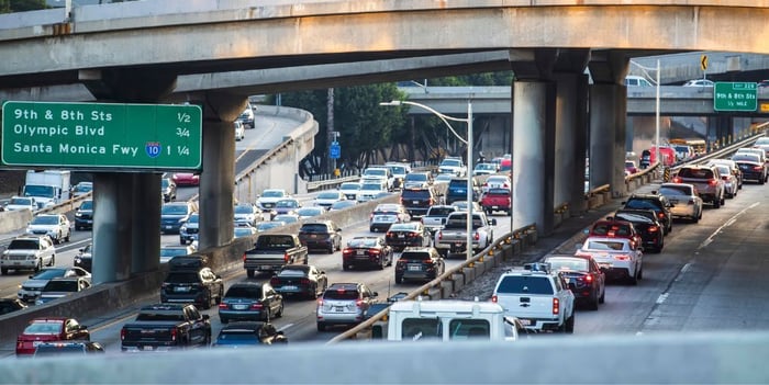 Trump Administration Will Lower Fuel Economy Standards