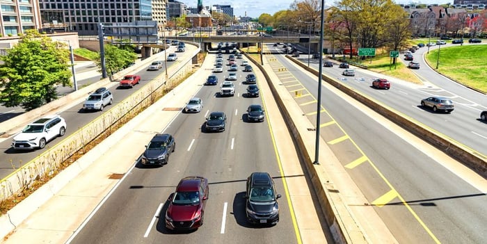 Where Are America’s Best & Worst Drivers?