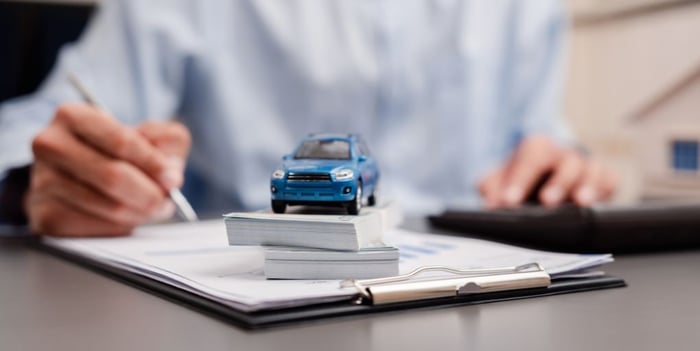 What Is A Good Down Payment For A Car?