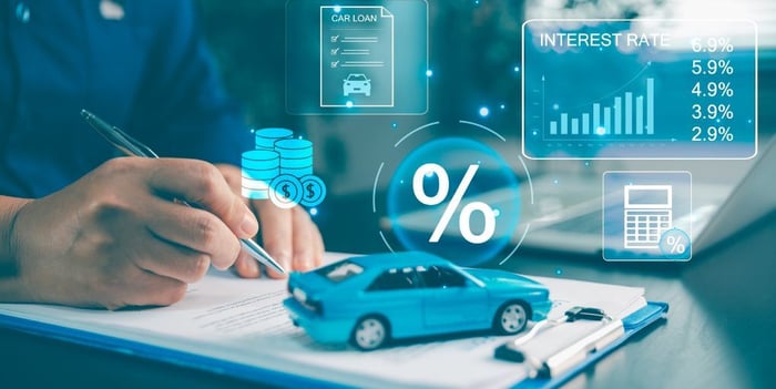 Report: Shopping Your Auto Loan Could Save You Big Money