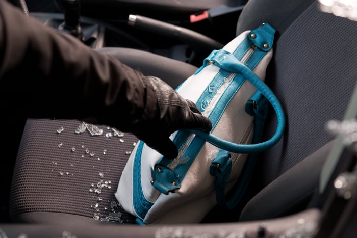 Holiday Season Alert: Violent Crimes, Auto Theft Trends Increase