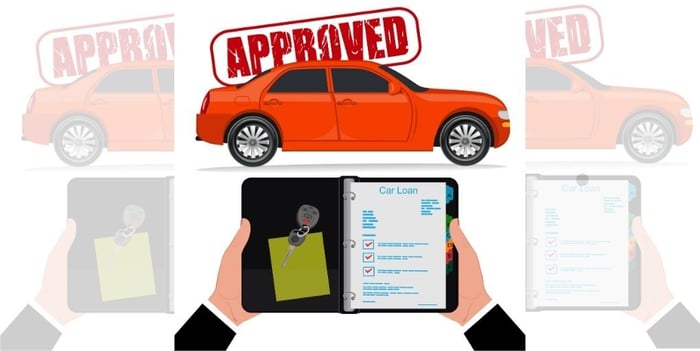 More Buyers Are Getting Approved For Car Loans