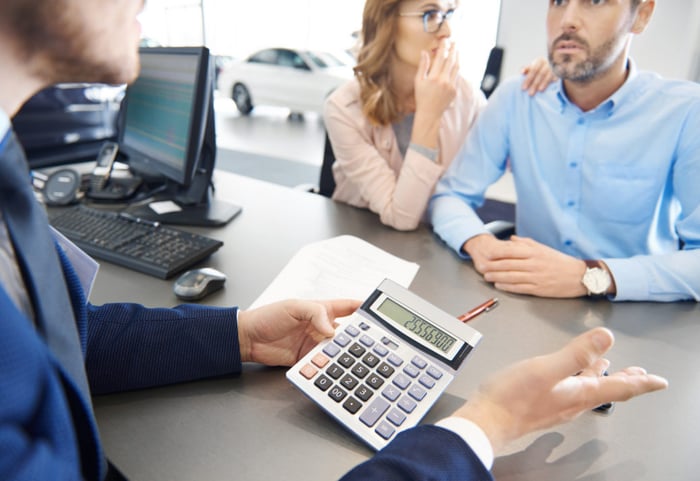 FTC Targets Car Dealer Ads; NADA Responds