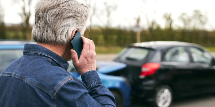 What To Do If You Have A Car Wreck