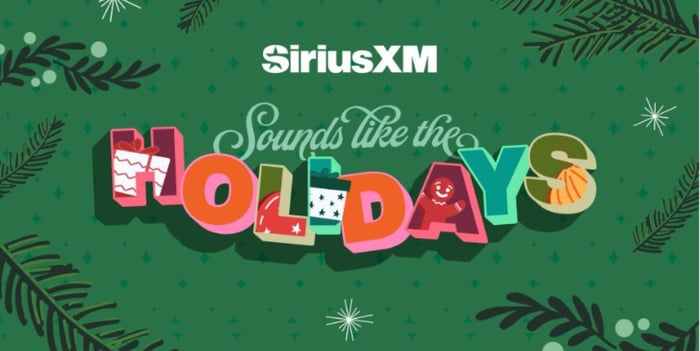 SiriusXM Holiday Music Is Live - Here’s Your Channel Guide        